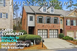 2618 Long Pointe, Roswell, GA 30076