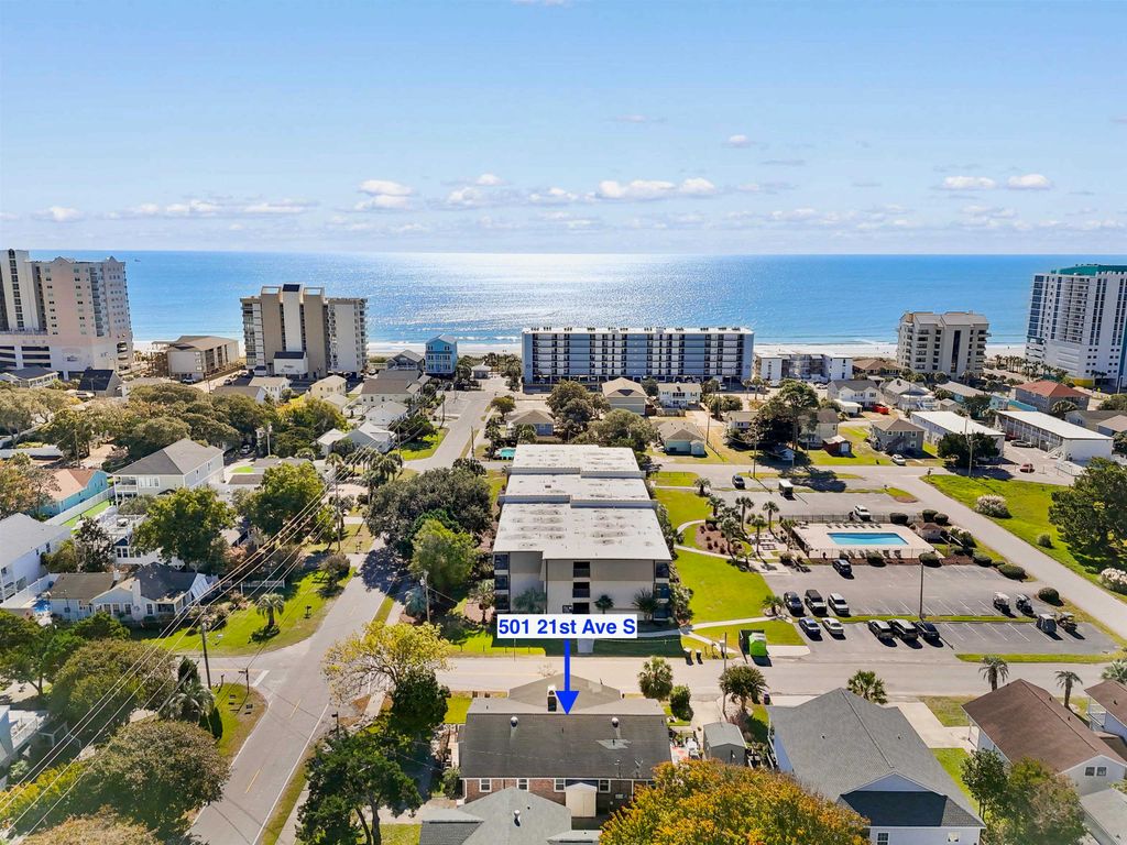 501 21st Ave. S, North Myrtle Beach, SC 29582 — photo 2