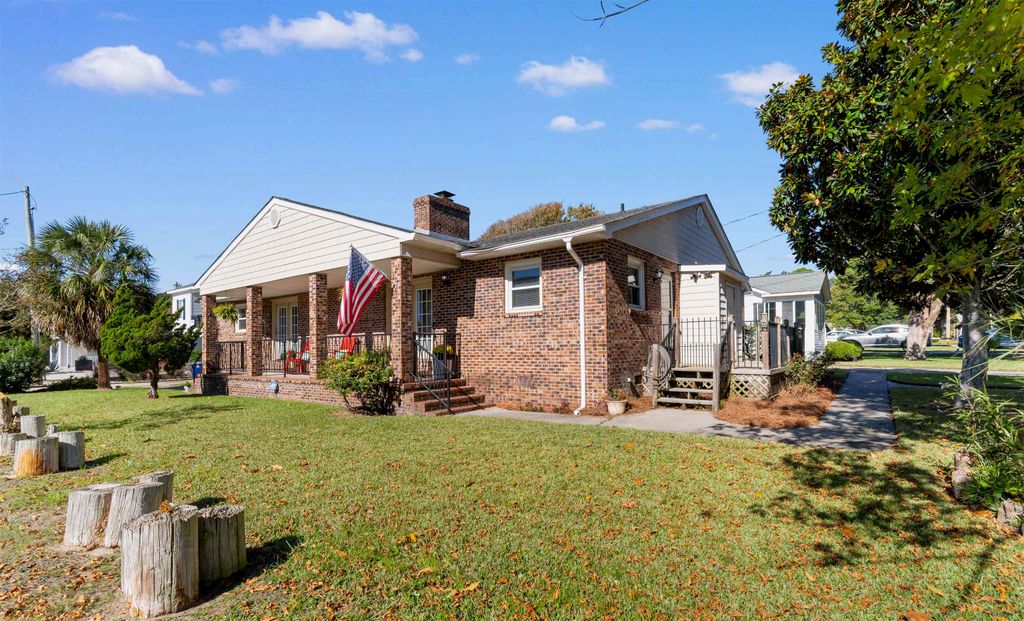 501 21st Ave. S, North Myrtle Beach, SC 29582 — photo 3