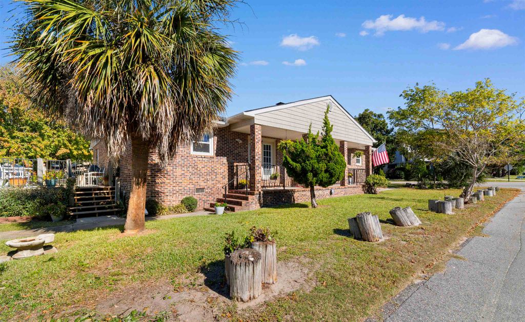 501 21st Ave. S, North Myrtle Beach, SC 29582 — photo 4