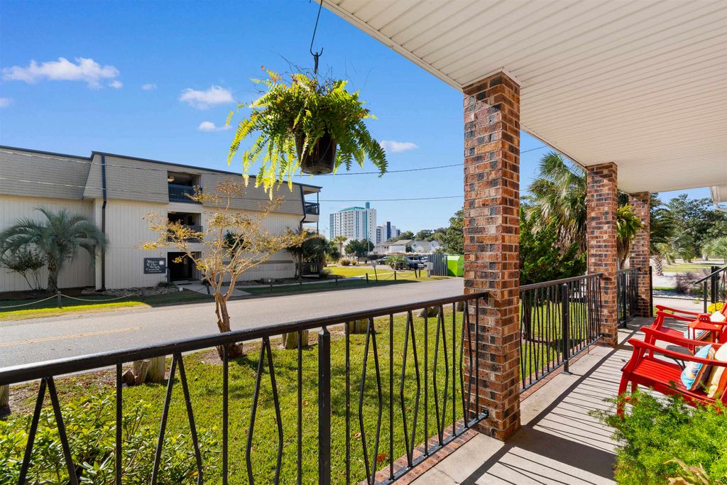 501 21st Ave. S, North Myrtle Beach, SC 29582 — photo 5