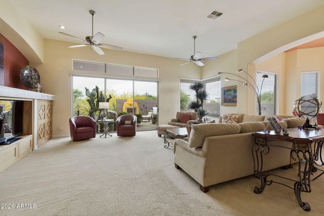 9439 E CAVALRY Drive, Scottsdale, AZ 85262