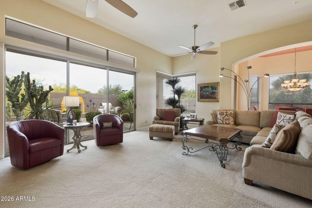 9439 E CAVALRY Drive, Scottsdale, AZ 85262