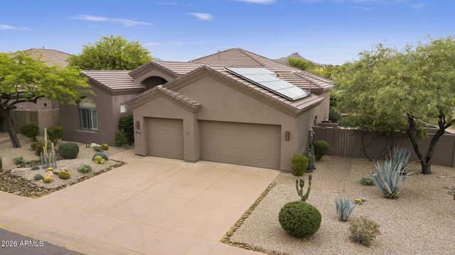 9439 E CAVALRY Drive, Scottsdale, AZ 85262