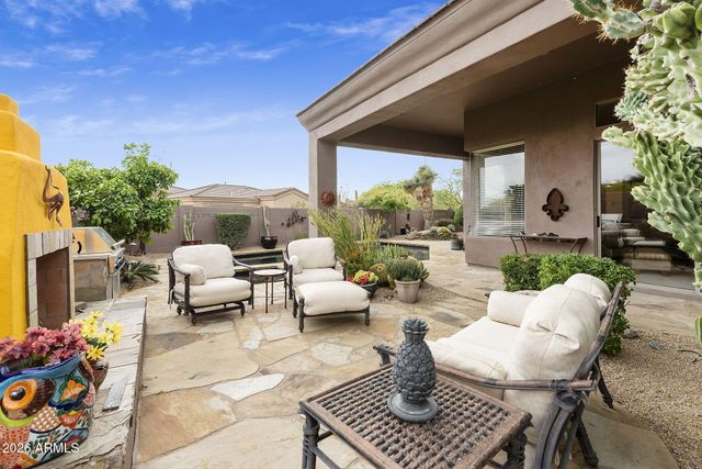 9439 E CAVALRY Drive, Scottsdale, AZ 85262