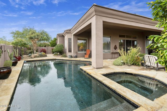 9439 E CAVALRY Drive, Scottsdale, AZ 85262