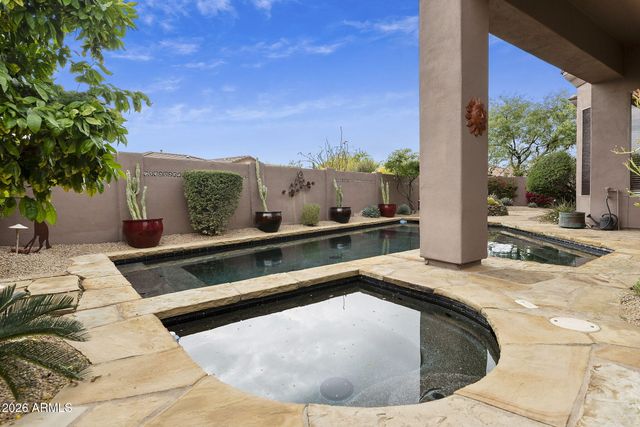 9439 E CAVALRY Drive, Scottsdale, AZ 85262