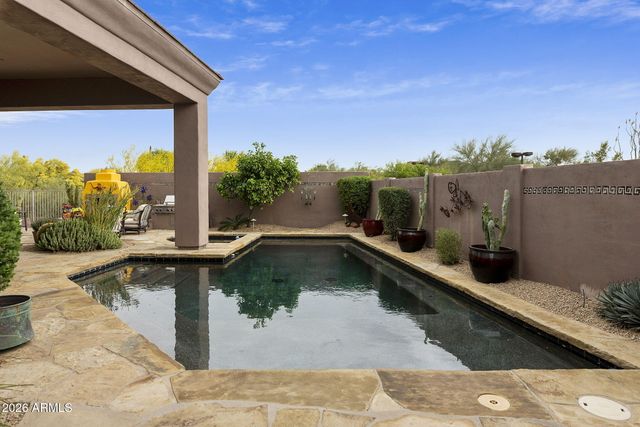 9439 E CAVALRY Drive, Scottsdale, AZ 85262