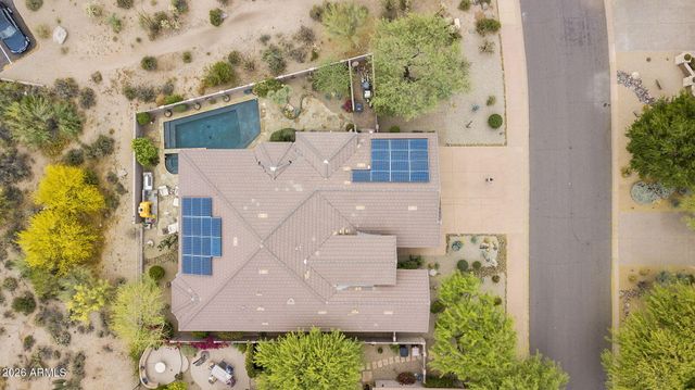 9439 E CAVALRY Drive, Scottsdale, AZ 85262