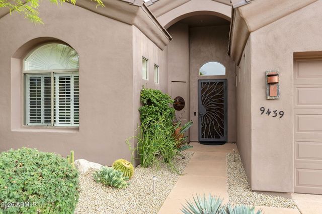 9439 E CAVALRY Drive, Scottsdale, AZ 85262