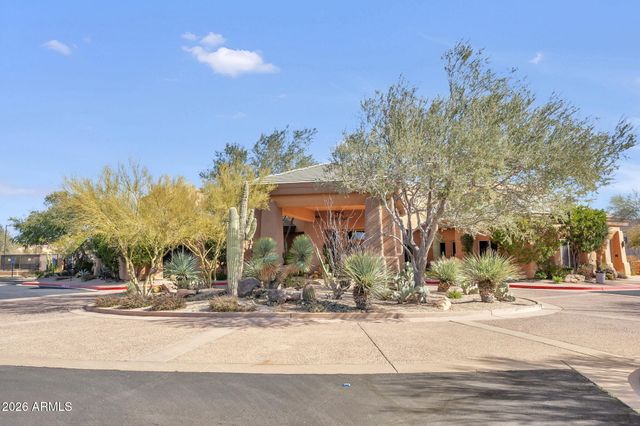 9439 E CAVALRY Drive, Scottsdale, AZ 85262