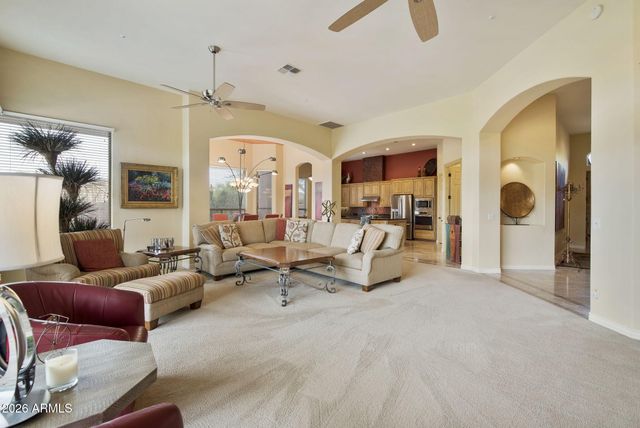 9439 E CAVALRY Drive, Scottsdale, AZ 85262