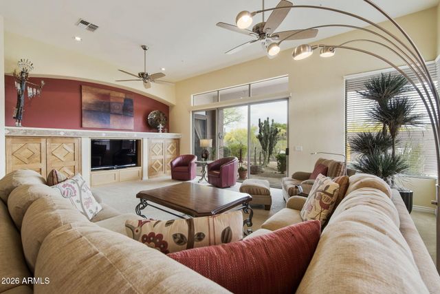 9439 E CAVALRY Drive, Scottsdale, AZ 85262