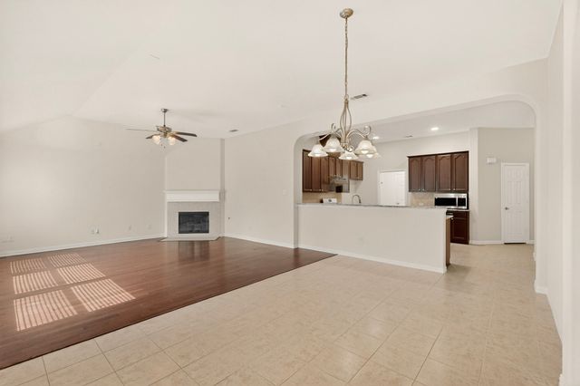 412 James Herndon Trail, Mckinney, TX 75071