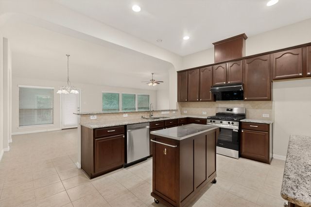 412 James Herndon Trail, Mckinney, TX 75071