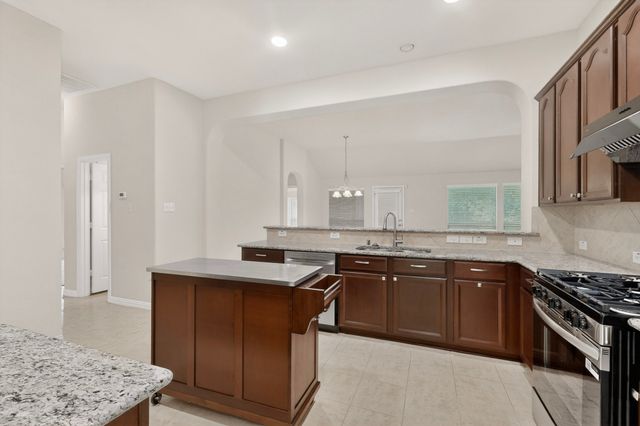 412 James Herndon Trail, Mckinney, TX 75071