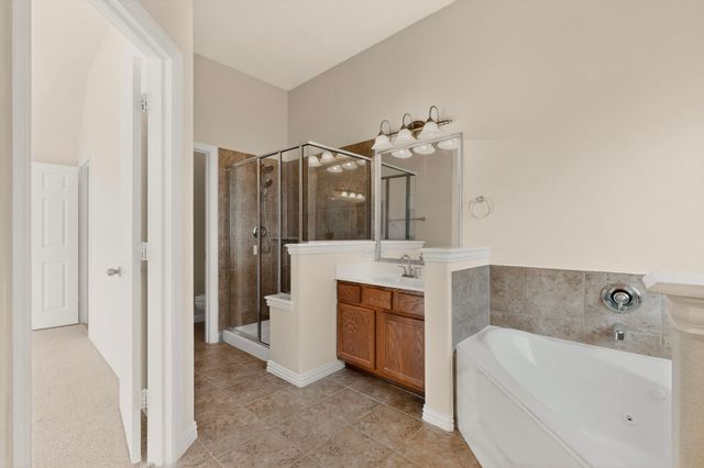 412 James Herndon Trail, Mckinney, TX 75071
