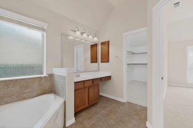 412 James Herndon Trail, Mckinney, TX 75071