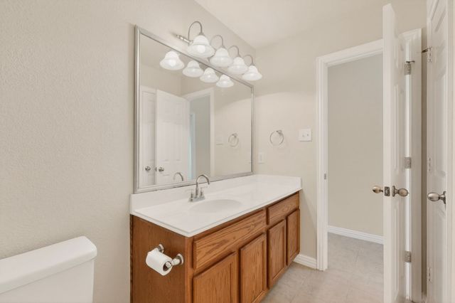 412 James Herndon Trail, Mckinney, TX 75071