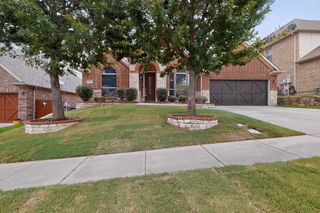 412 James Herndon Trail, Mckinney, TX 75071