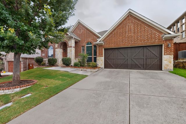 412 James Herndon Trail, Mckinney, TX 75071
