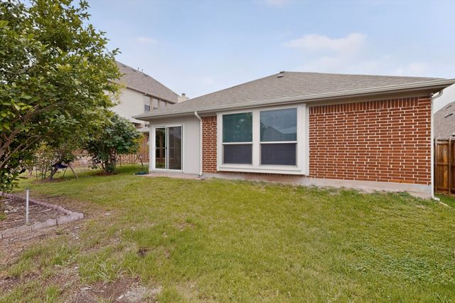 412 James Herndon Trail, Mckinney, TX 75071