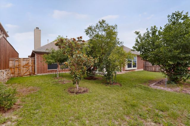 412 James Herndon Trail, Mckinney, TX 75071