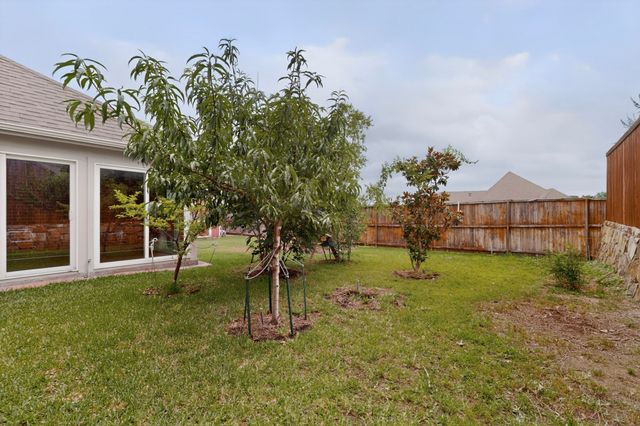 412 James Herndon Trail, Mckinney, TX 75071
