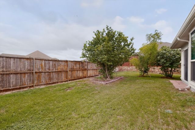 412 James Herndon Trail, Mckinney, TX 75071