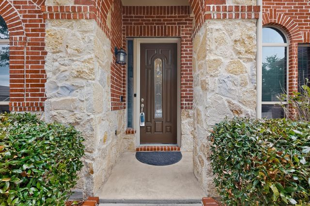 412 James Herndon Trail, Mckinney, TX 75071
