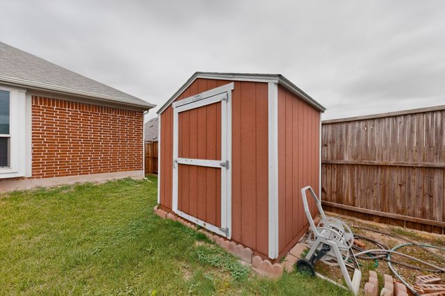 412 James Herndon Trail, Mckinney, TX 75071