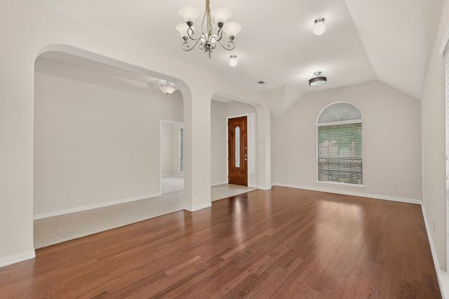 412 James Herndon Trail, Mckinney, TX 75071