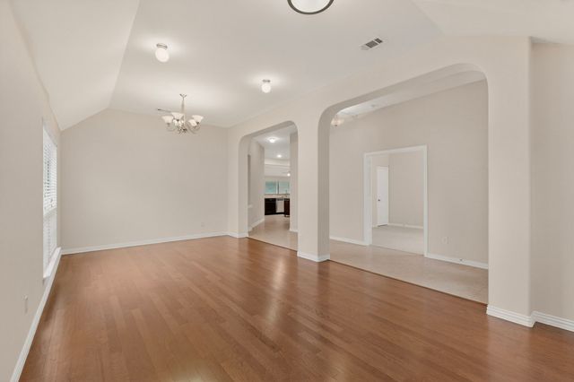 412 James Herndon Trail, Mckinney, TX 75071