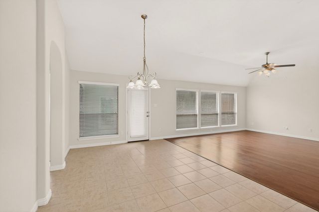 412 James Herndon Trail, Mckinney, TX 75071