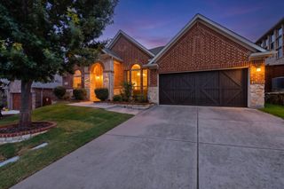 412 James Herndon Trail, Mckinney, TX 75071