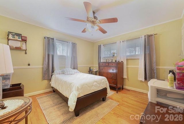 1107 Crestfield Drive, Lancaster, SC 29720