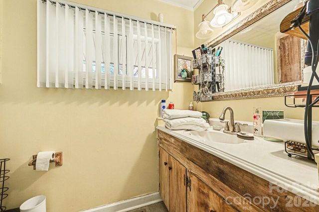 1107 Crestfield Drive, Lancaster, SC 29720