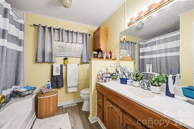 1107 Crestfield Drive, Lancaster, SC 29720