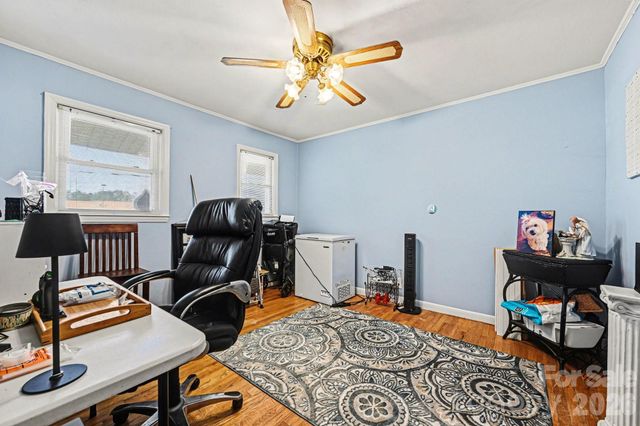 1107 Crestfield Drive, Lancaster, SC 29720