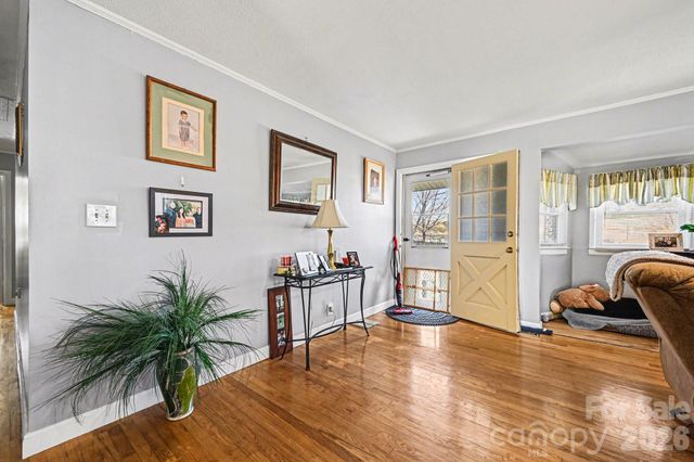 1107 Crestfield Drive, Lancaster, SC 29720