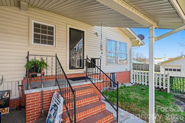 1107 Crestfield Drive, Lancaster, SC 29720