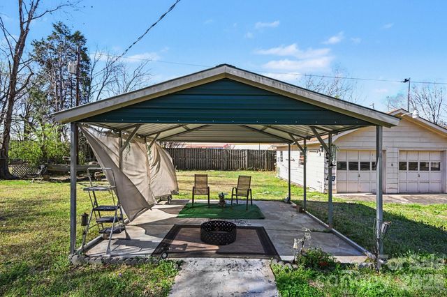 1107 Crestfield Drive, Lancaster, SC 29720