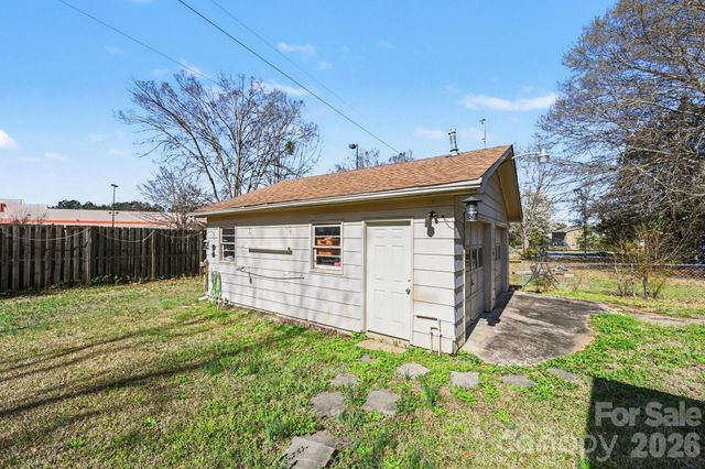 1107 Crestfield Drive, Lancaster, SC 29720
