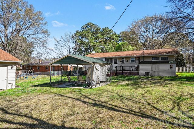 1107 Crestfield Drive, Lancaster, SC 29720