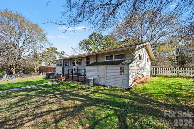 1107 Crestfield Drive, Lancaster, SC 29720