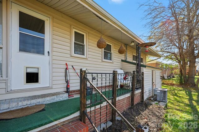 1107 Crestfield Drive, Lancaster, SC 29720