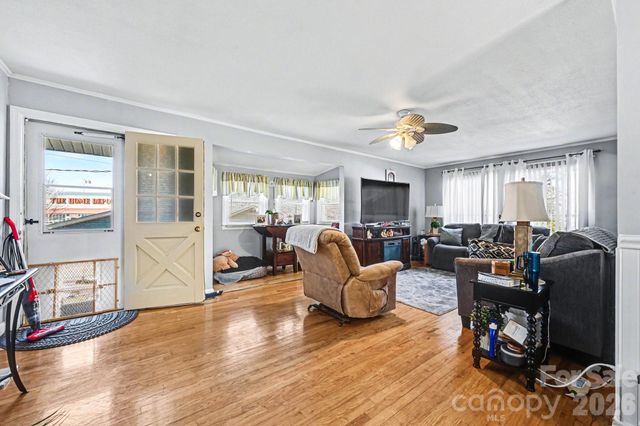 1107 Crestfield Drive, Lancaster, SC 29720