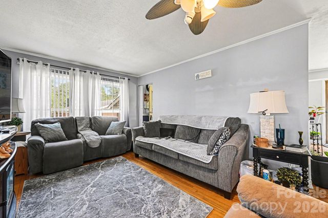 1107 Crestfield Drive, Lancaster, SC 29720