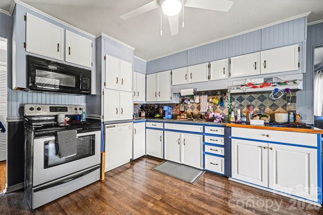 1107 Crestfield Drive, Lancaster, SC 29720