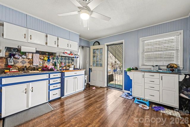 1107 Crestfield Drive, Lancaster, SC 29720